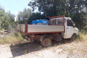 Iveco Daily 35-8