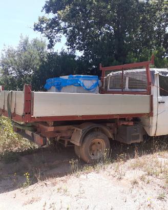 Iveco Daily 35-8