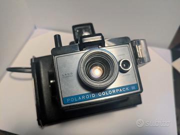 Polaroid Colorpack III