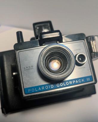 Polaroid Colorpack III