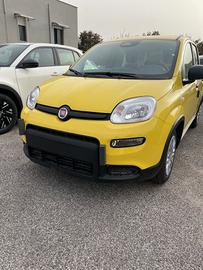 Fiat Nuova Panda 1.0 FireFly S&S Hybrid