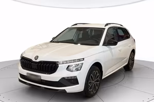 SKODA Kamiq 1.0 TSI 95cv Black Dots