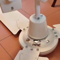 ventilatore da soffitto