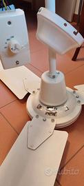 ventilatore da soffitto