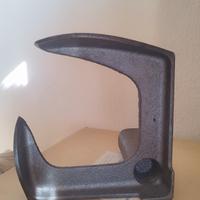 Incudine per calzolaio 