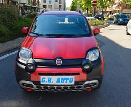 Fiat Panda CROSS 0.9 Twin Air Turbo S&S 4x4 PROMO 