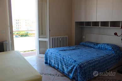 2-8 agosto Last min 150m dal mare inclusaspiaggia