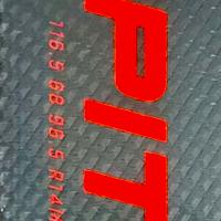 Sci Nordica da donna Spitfire