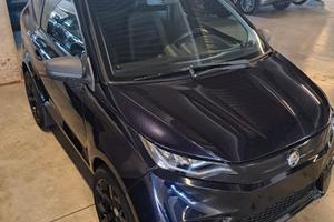 Vedo Microcar come nuova