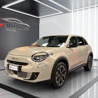 Fiat 600 1.2 hybrid La Prima 145cv auto