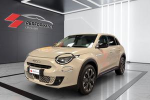 Fiat 600 1.2 hybrid La Prima 145cv auto