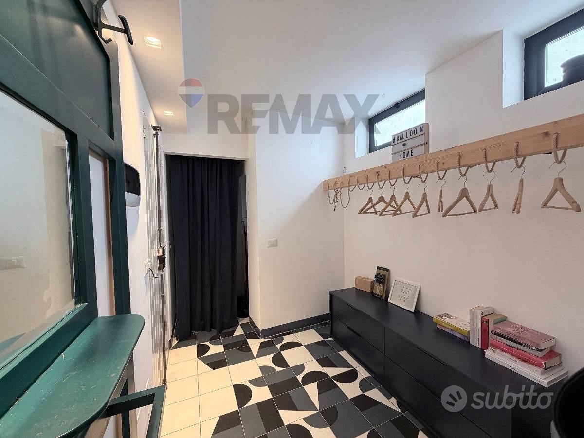 Appartamento – Molfetta, Villaggio Belgiovine - Vista 5