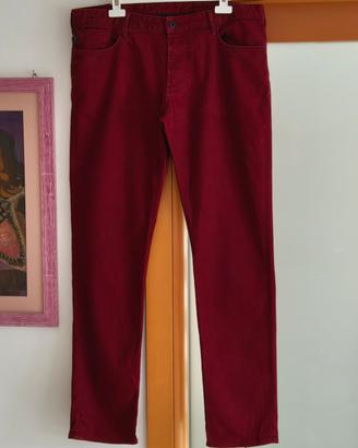 Jeans - Emporio Armani (W38 - L34)