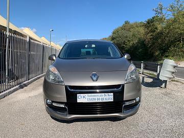 Renault Scenic Scénic XMod 1.5 dCi 110CV Start&Sto