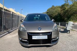 Renault Scenic Scénic XMod 1.5 dCi 110CV Start&Sto