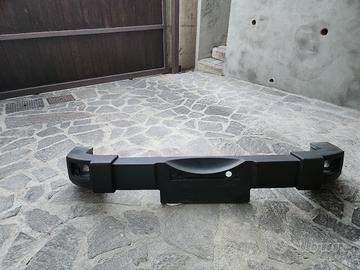 paraurti posteriore jeep wrangler  jk  Sahara  201