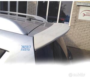 SPOILER ALETTONE MITSUBISHI OUTLANDER 07-10