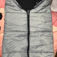 Piumino per passeggino