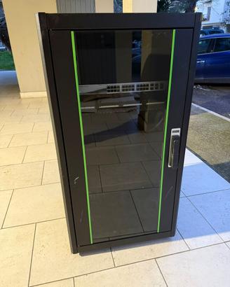 Armadio rack