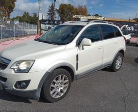 Opel Antara 2.2 CDTI 163CV Cosmo aut. Unlimited Pa