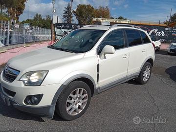 Opel Antara 2.2 CDTI 163CV Cosmo aut. Unlimited Pa