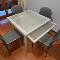 CUCINA COMPONIBILE COMPLETA 