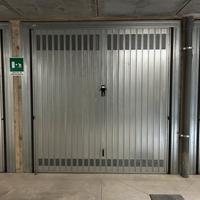 Box Singolo auto grande