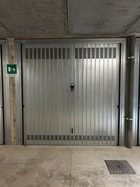 Box Singolo auto grande