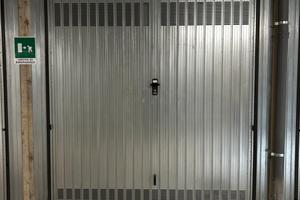 Box Singolo auto grande