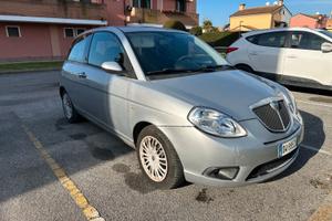 Lancia Ypsilon 1.4 GPL 2009