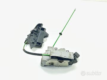SERRATURA POSTERIORE DESTRA FIAT Croma 3° Serie 7