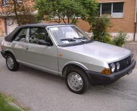 FIAT Ritmo - 1983