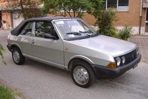 FIAT Ritmo - 1983