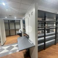 NEGOZIO A AZZANO SAN PAOLO