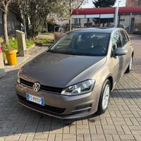 Golf VII 1.6 TDI 110 CV camb
