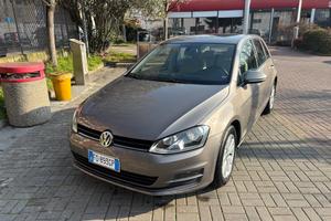 Golf VII 1.6 TDI 110 CV camb