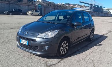 Citroen C3 2015 1.4 HDi Unipro 22KM/LT Neopatenati
