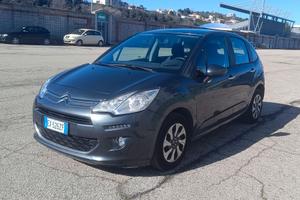 Citroen C3 2015 1.4 HDi Unipro 22KM/LT Neopatenati