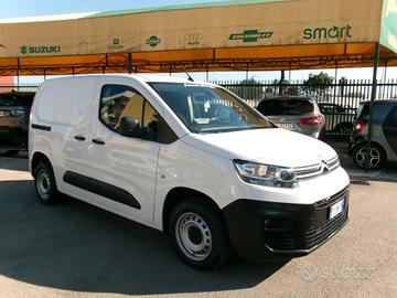 Citroen Berlingo BERLINGO 3 POSTI 1.5 HDI 102CV E6