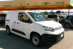 Citroen Berlingo BERLINGO 3 POSTI 1.5 HDI 102CV E6
