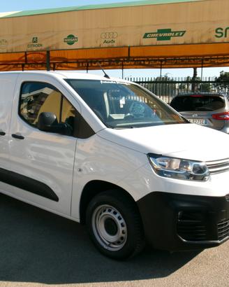 Citroen Berlingo BERLINGO 3 POSTI 1.5 HDI 102CV E6