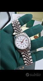 Rolex Turnograph 116264 36mm Full Set 2005 RSC '25