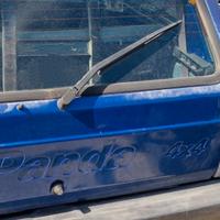 Ricambi Fiat Panda 4x4