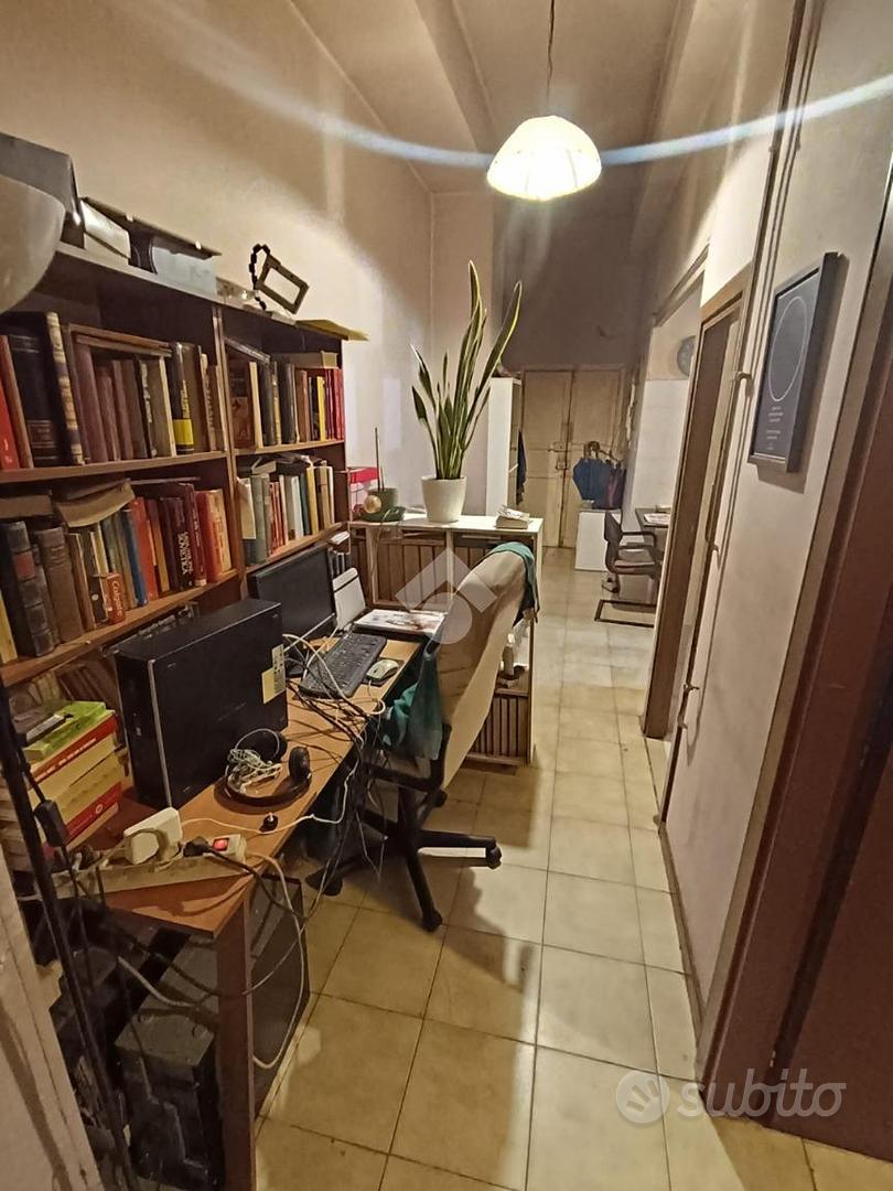 Apartment in Roma, Pigneto, Prenestino-Labicano - Vista 4