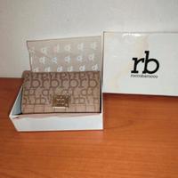 portafoglio donna Roccobarocco 