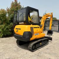 E191 Mini escavatore 30 Q Komatsu PC 30