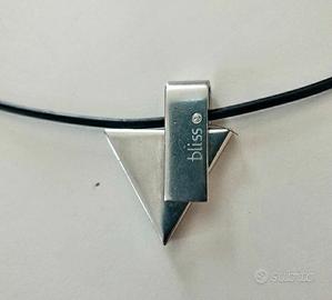 Ciondolo BLISS Collana Vasco Rossi Il Blasco Kom