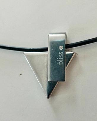 Ciondolo BLISS Collana Vasco Rossi Il Blasco Kom