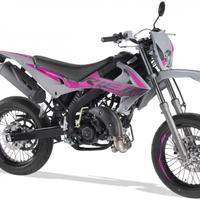 Rieju MRT 50 enduro nuovo da immatricolare