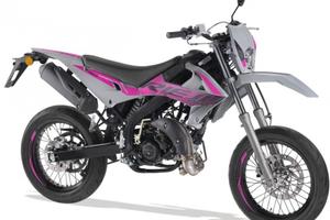 Rieju MRT 50 enduro nuovo da immatricolare